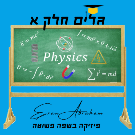 שיעור גלים חלק א עריכה בקאנווה