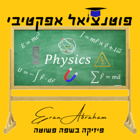 שיעור פוטנציאל אפקטיבי עריכה בקאנווה