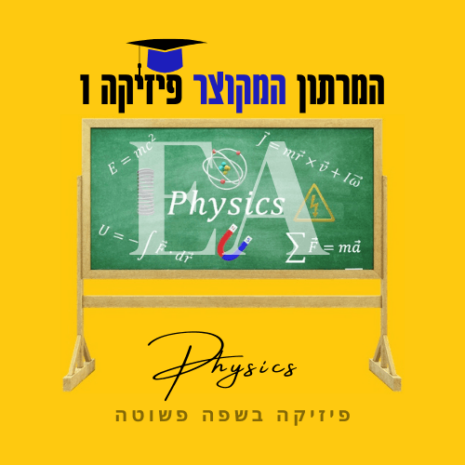 מרתון מקוצר עריכה קאנווה